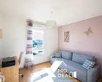 Appartement, 63,15 m²