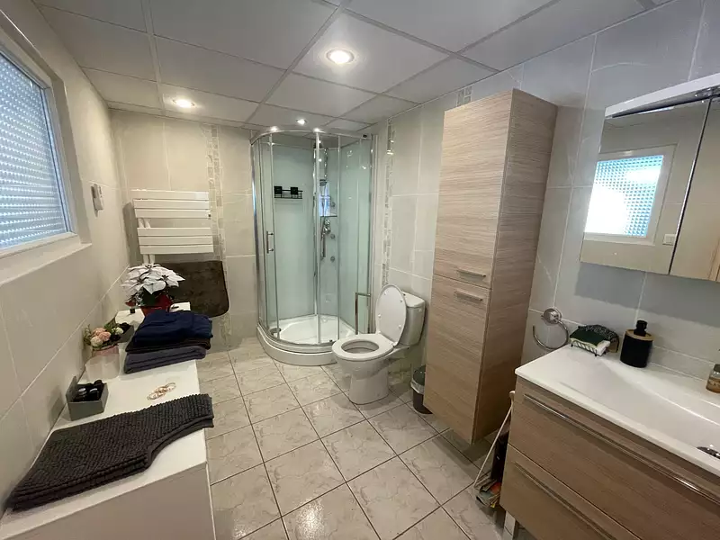 Maison, 154,56 m²