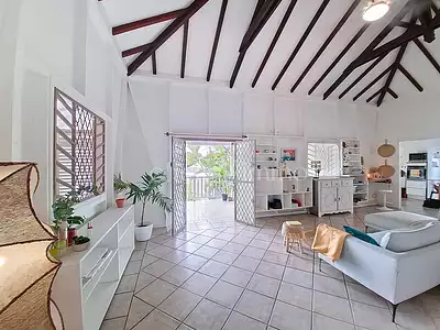 Appartement, 105 m²