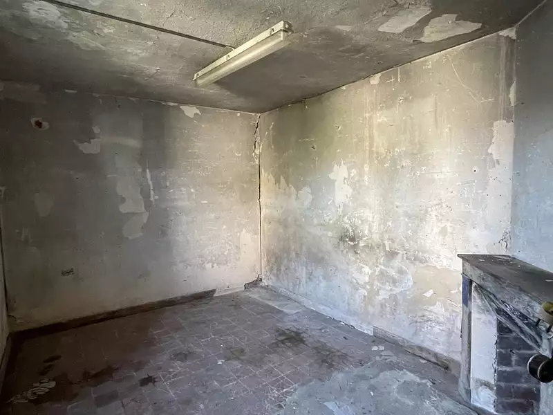 Maison, 160 m²