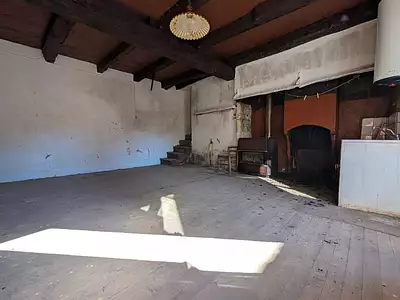 Maison, 105 m²