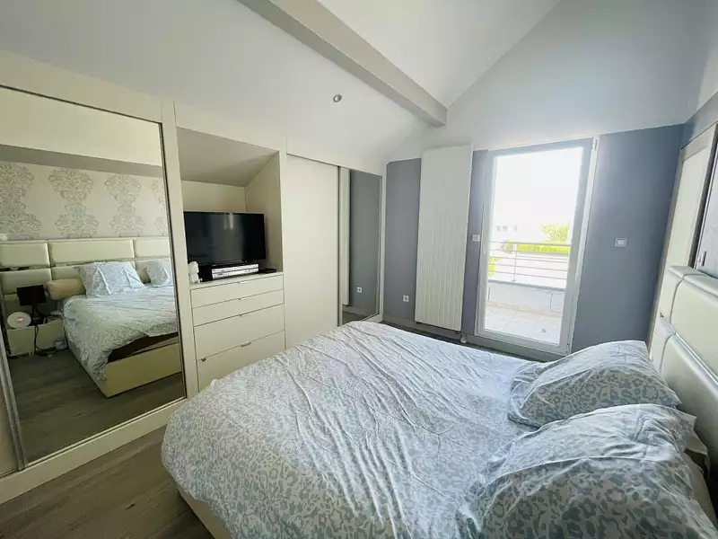 Maison, 170 m²