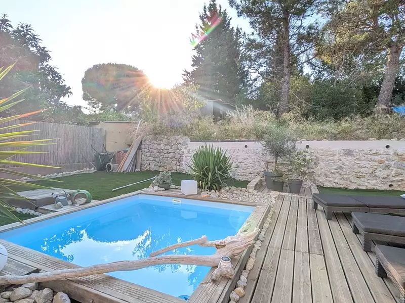 Maison, 119 m²