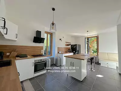 Maison, 170 m²