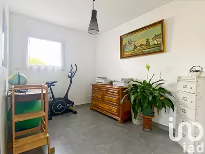 Maison, 143 m²