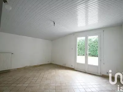 Maison, 148 m²