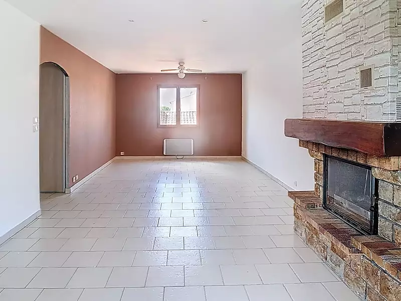 Appartement, 91,63 m²