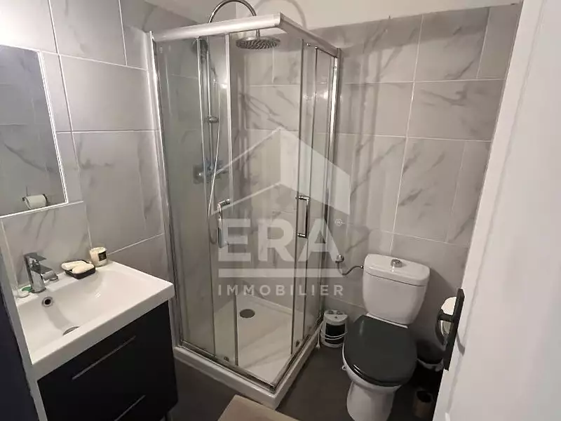 Appartement, 36 m²