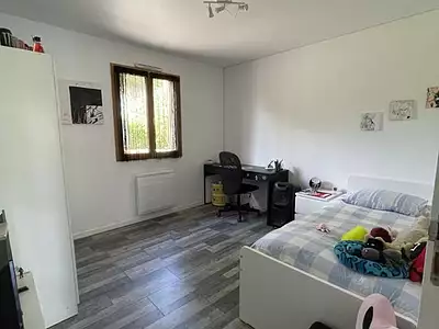 Maison, 115 m²