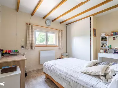 Maison, 144 m²