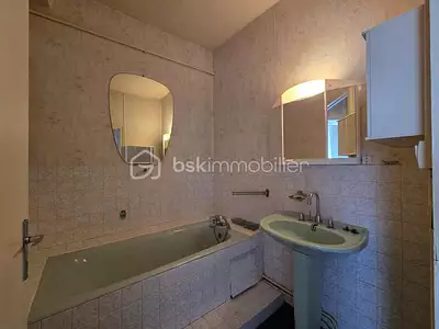 Maison, 94 m²
