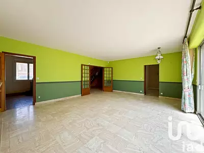 Maison, 153 m²