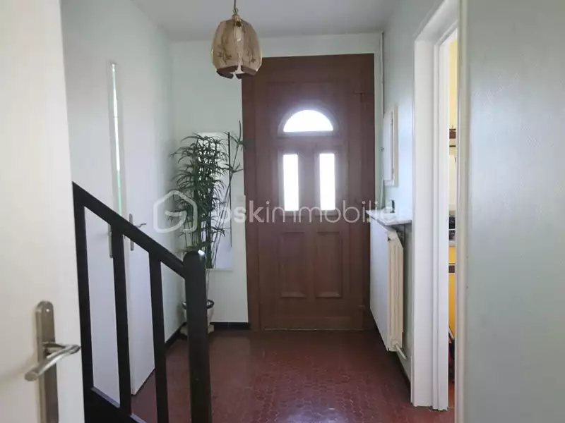 Maison, 91 m²