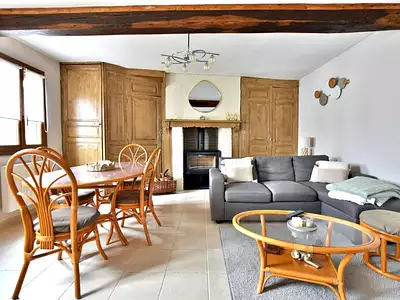 Maison, 87 m²