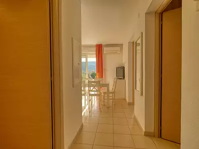 Appartement, 40,39 m²