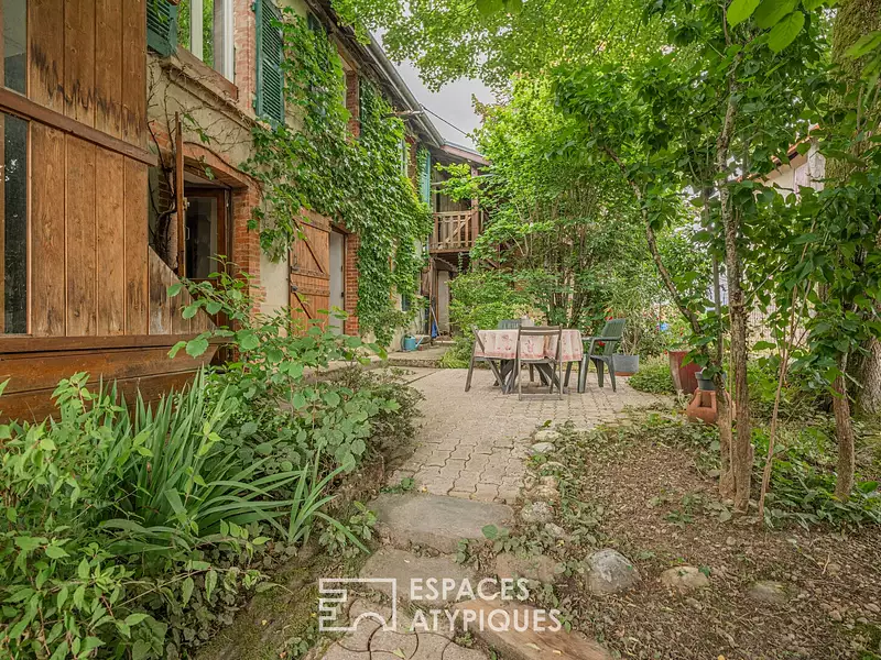 Maison, 243 m²