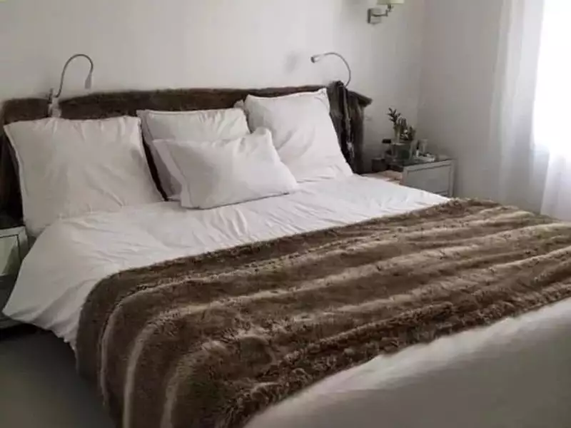 Appartement, 135 m²