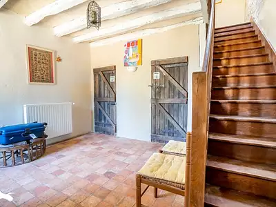 Maison, 278 m²