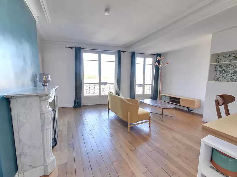 Appartement, 70,46 m²