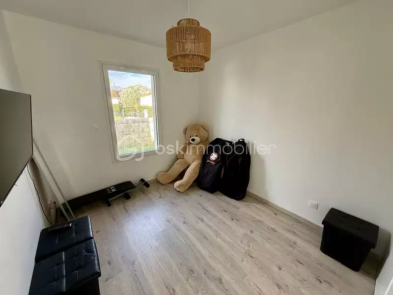 Maison, 97 m²