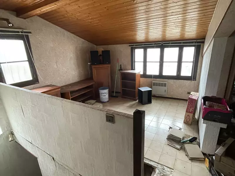 Appartement, 89,1 m²