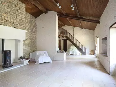 Maison, 218 m²