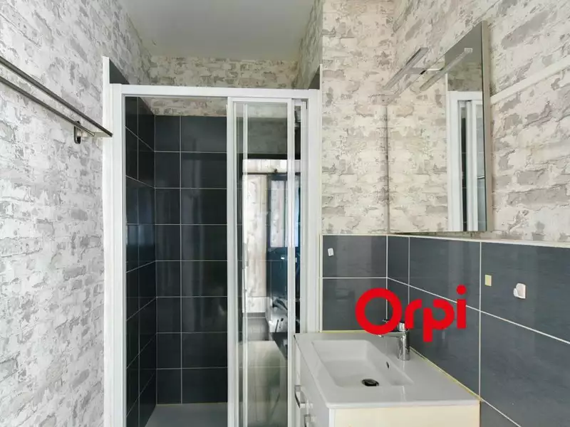Appartement, 63 m²