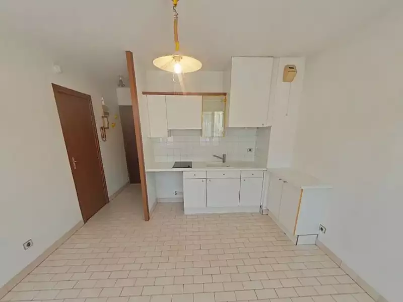 Appartement, 30 m²