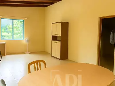 Maison, 100 m²