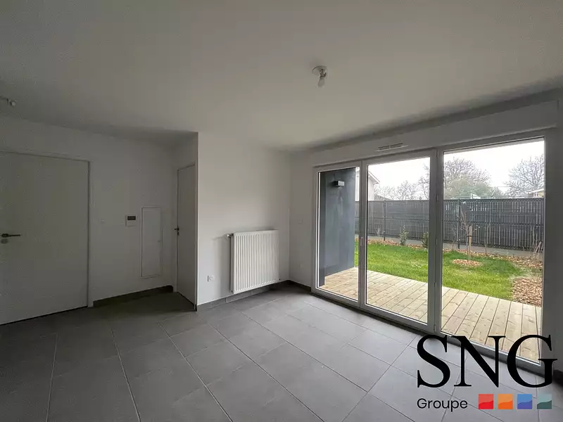 Appartement, 39,62 m²