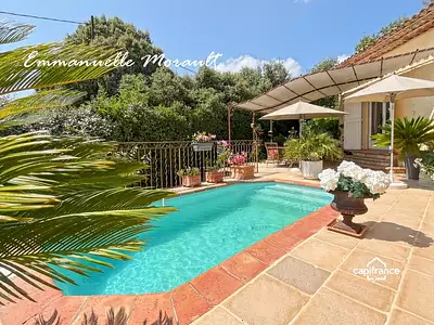 Maison, 110 m²