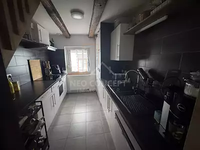 Maison, 59,28 m²