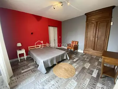 Maison, 253 m²