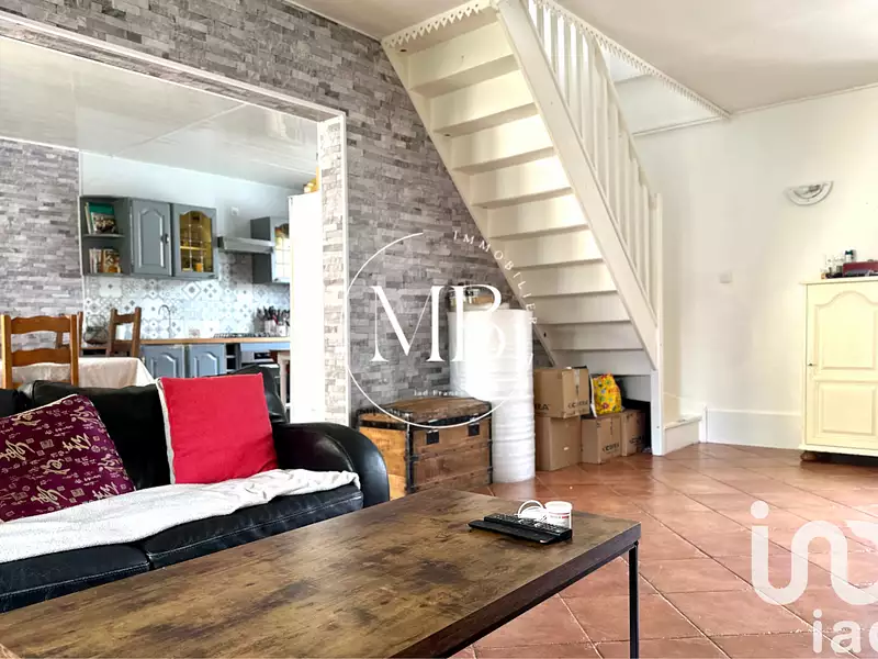 Maison, 130 m²