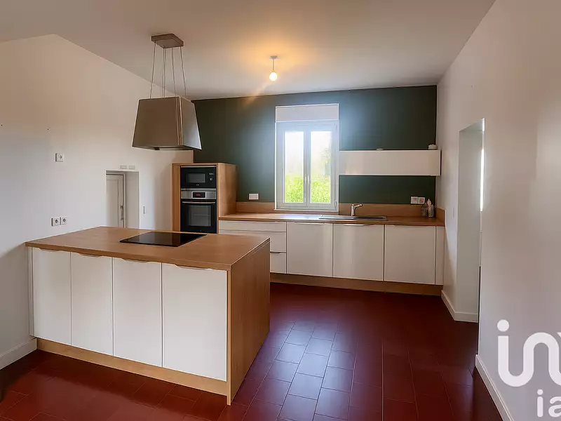 Maison, 88 m²