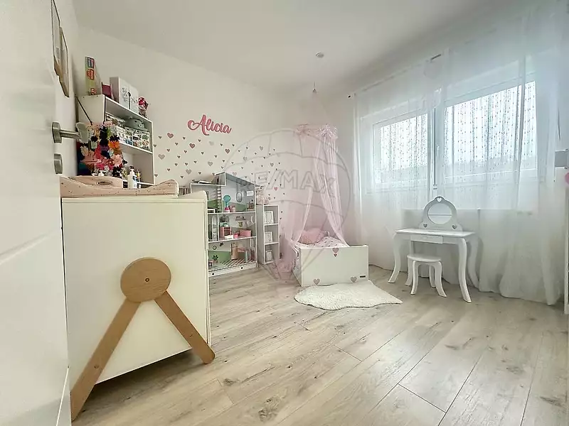 Maison, 113 m²