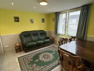 Maison, 82 m²