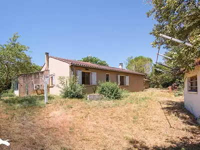 Maison, 151 m²