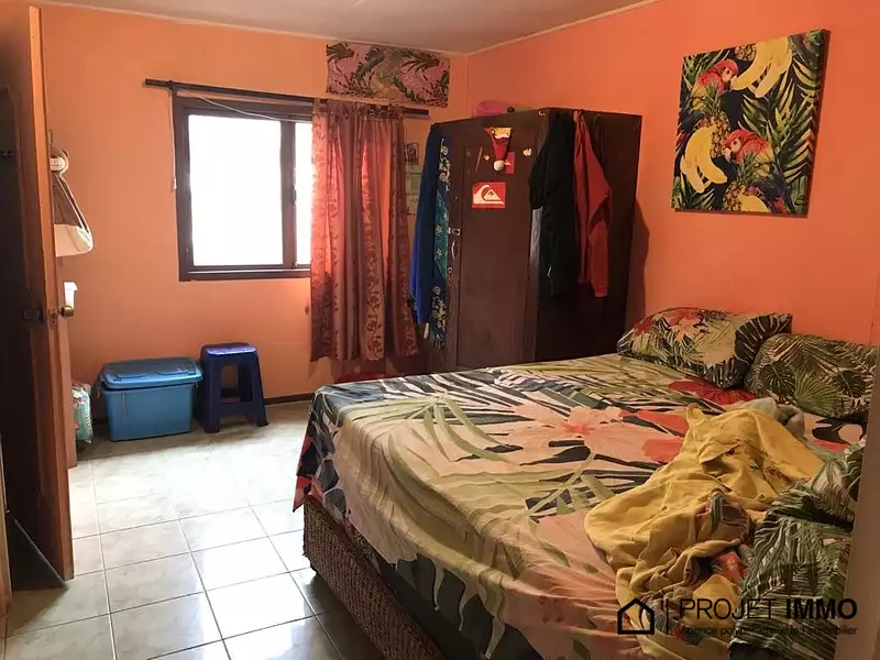 Maison, 90 m²