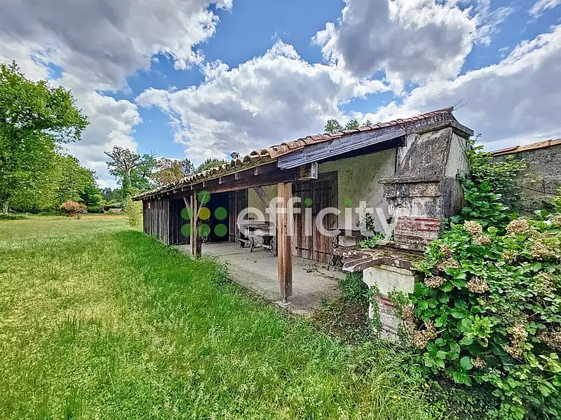 Maison, 117 m²
