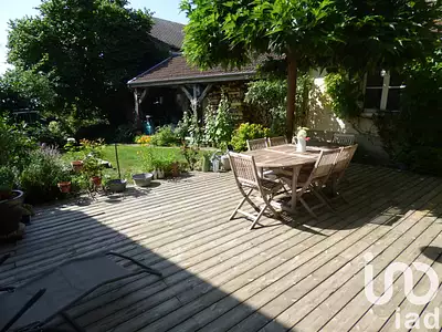 Maison, 200 m²