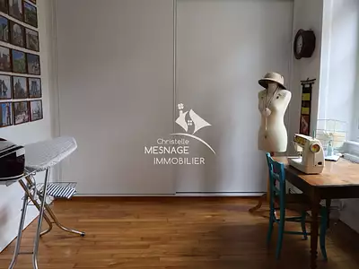 Maison, 230 m²