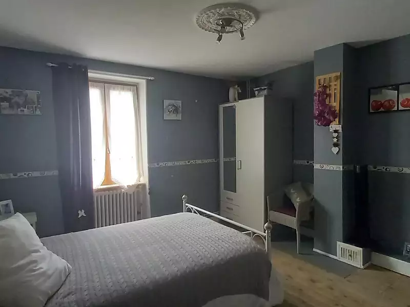 Maison, 115 m²