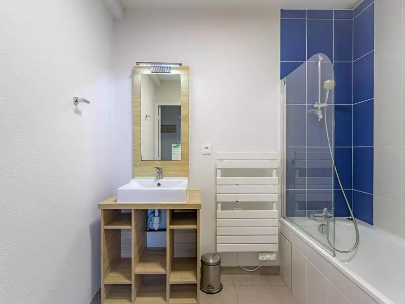 Appartement, 48 m²
