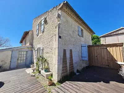 Maison, 189,99 m²
