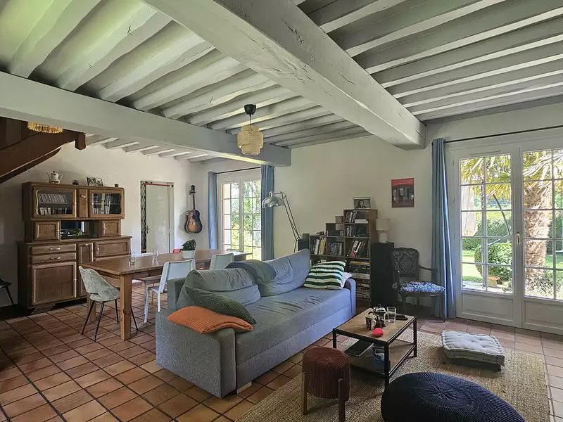 Divers, 102 m²
