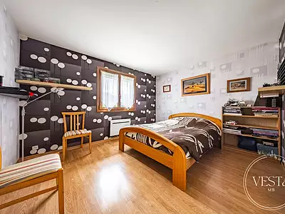 Maison, 100,41 m²
