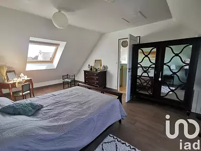 Maison, 110 m²