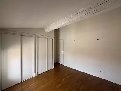 Appartement, 69,25 m²