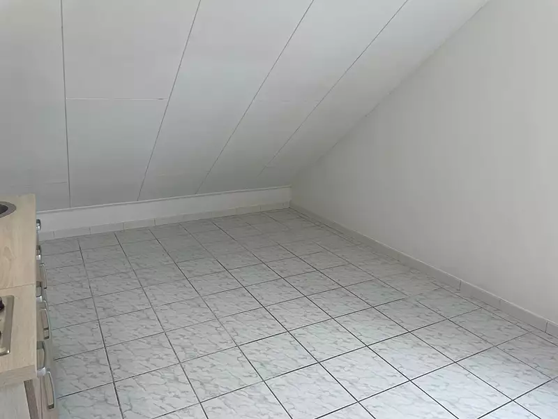 Appartement, 35 m²